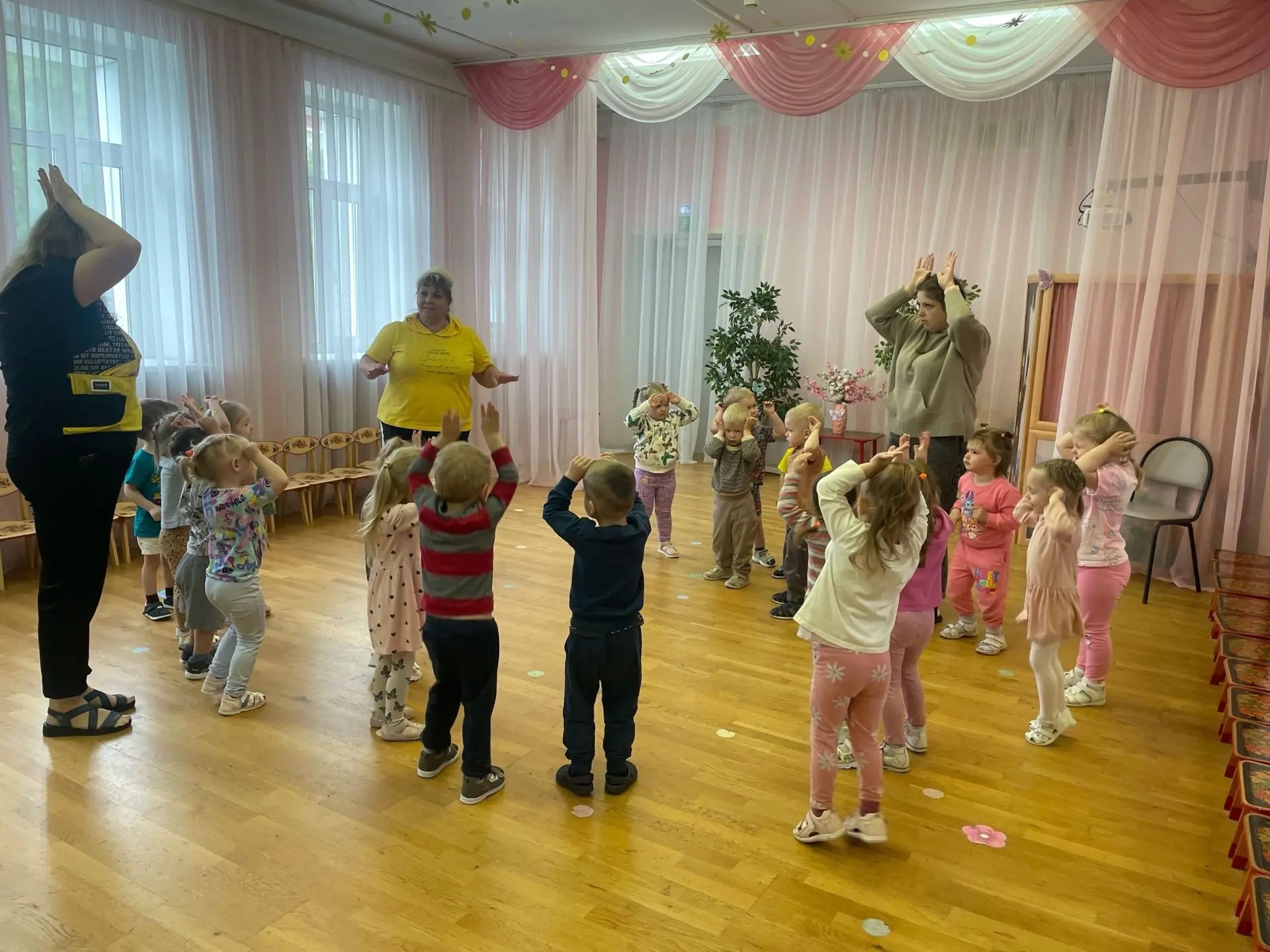 Сегодня особенный день – первый день лета и Международный день защиты детей!🎈☘️В этот ...