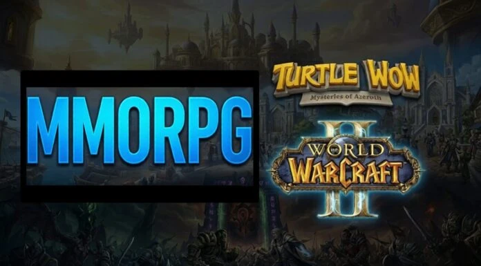 🔥 Авторы Turtle WoW создают собственную MMORPG