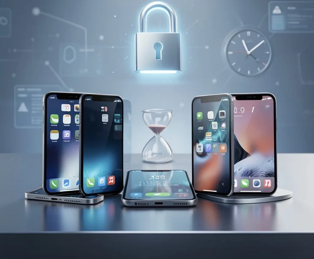 📱 Телефон заблокировали мошенники? Мы поможем вернуть доступ!