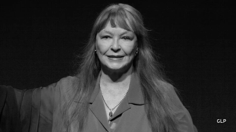 ⚡️ Французская актриса Марина Влади умерла в возрасте 88 лет, сообщил французский телек...