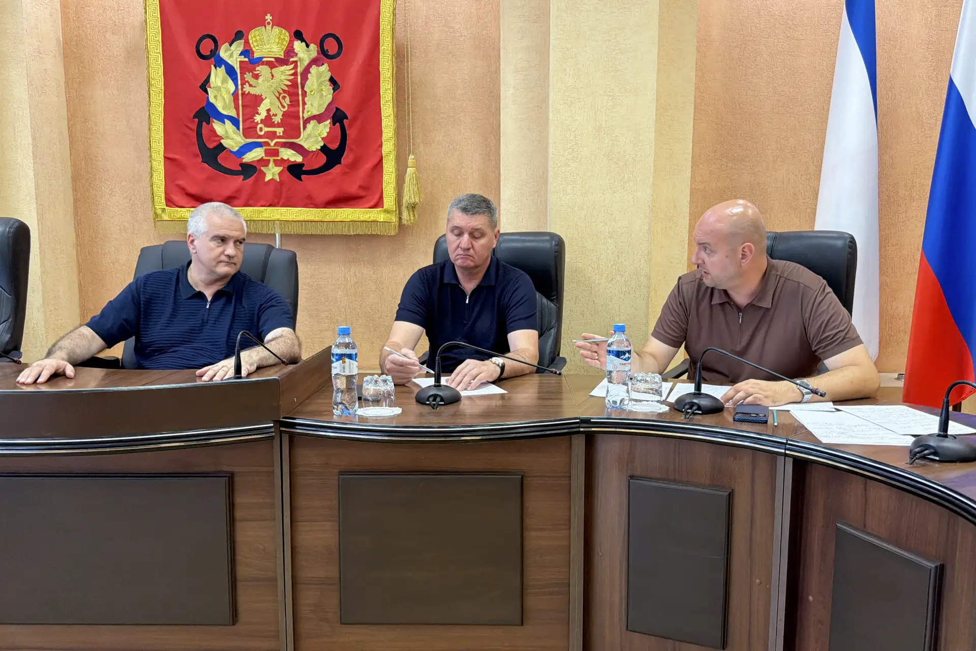 Изображение 3 к публикации «НОВОСТИ СИМФЕРОПОЛЬ»