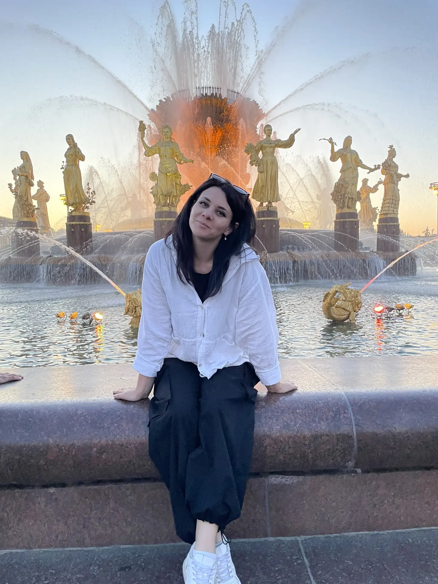 Всем доброе-доброе утро, дорогие друзья! ☀️

Ну что, впереди прекрасный понедельник и начало новой н