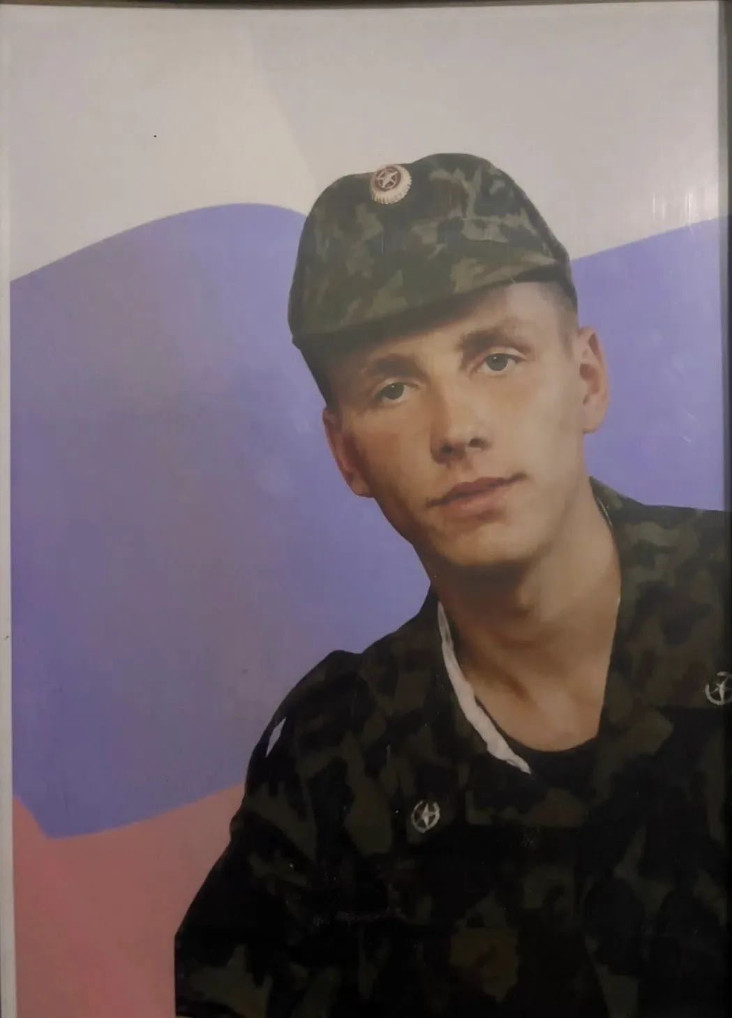 В понедельник 20 июля состоится церемония прощания с погибшим в зоне проведения СВО вои...