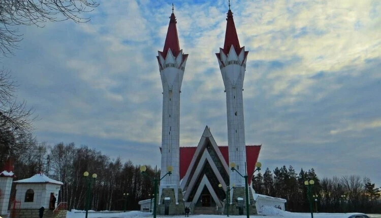 #сборныйтур