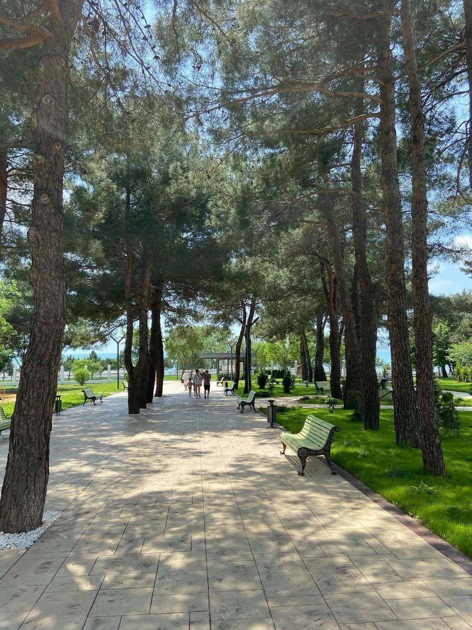 💥АКЦИЯ💥 Геленджик 🌴 Майские праздники в самом сердце Геленджика ❤️Отель «Приветливый берег» 4⭐️ — ид