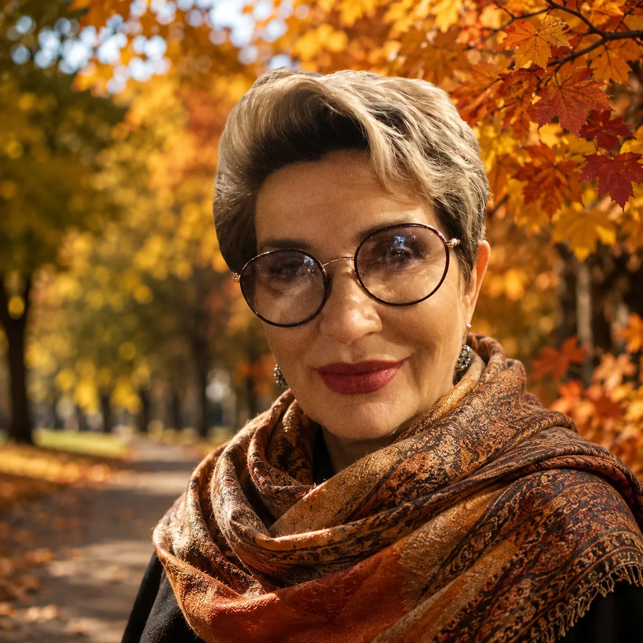 💄✨ ОТ ИРИНЫ: почему с приходом осени, кожа «трескается как стекло» — и как её спасти ✨💄