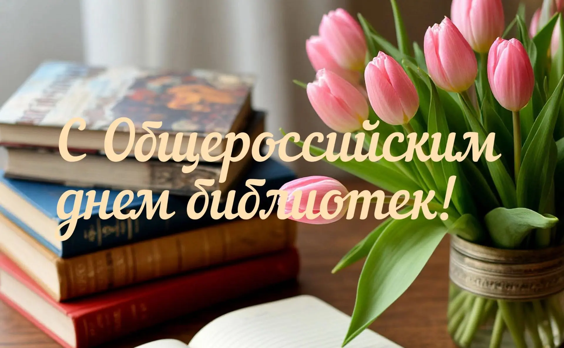 Поздравляем хранителей знаний!