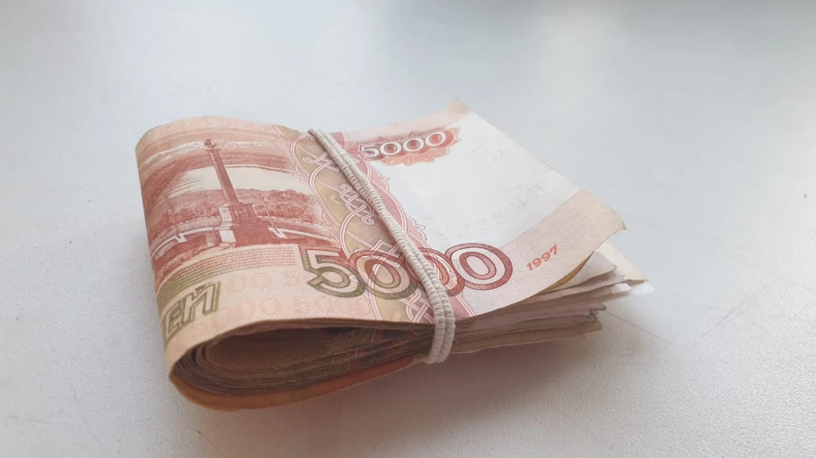 💸 На платные услуги за восемь месяцев пермяки потратили ₽222,8 млрд