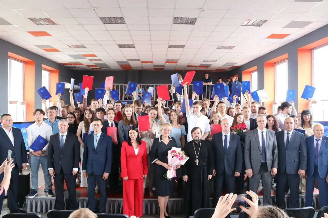 📜 Фестиваль "Мир МИСИС - 2026"🎓