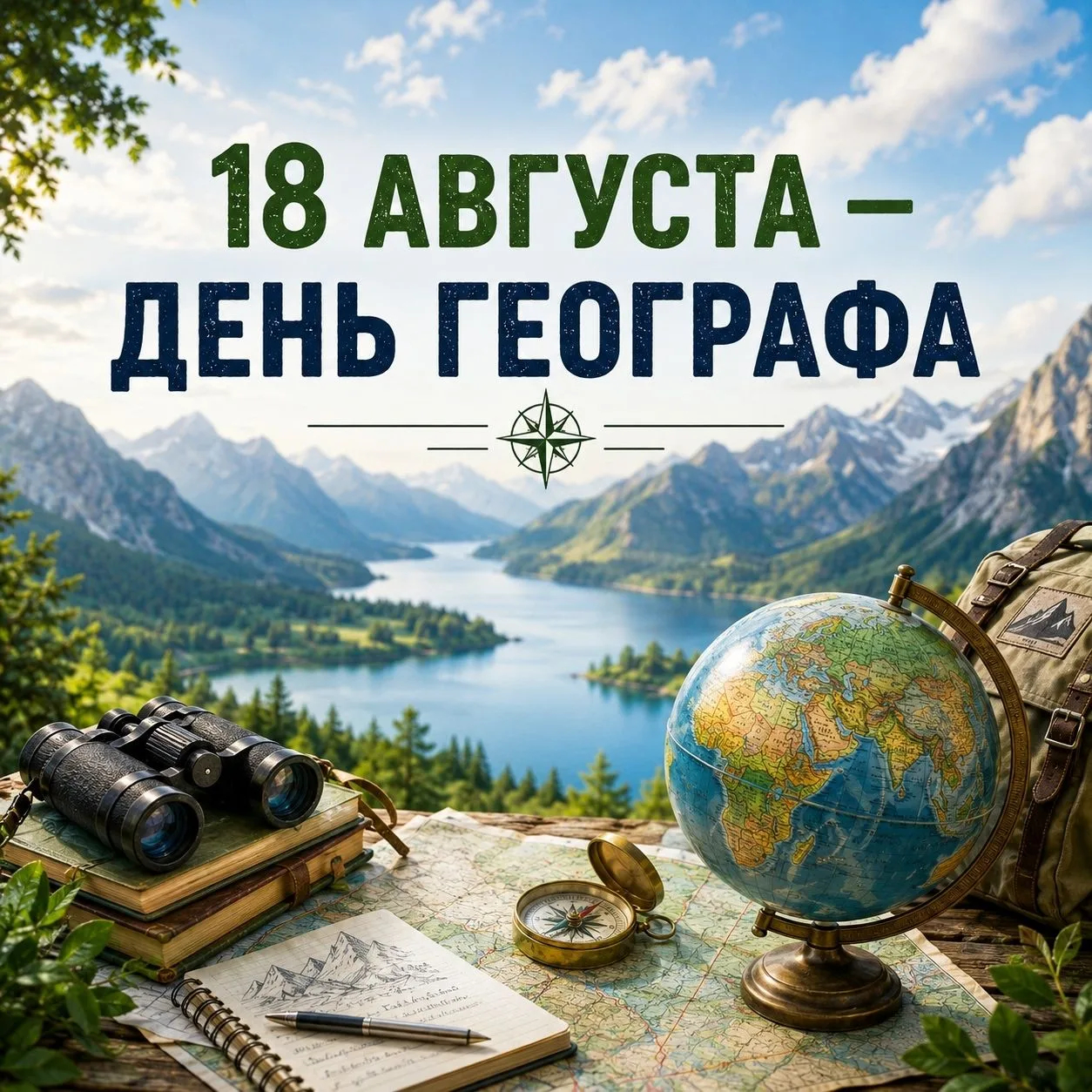 Доброго дня, друзья!