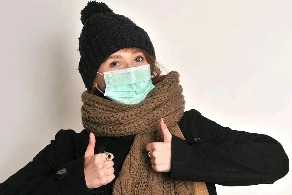 В осенний период наблюдается сезонное поднятие заболеваемости гриппа и ОРВИ. Как снизит...