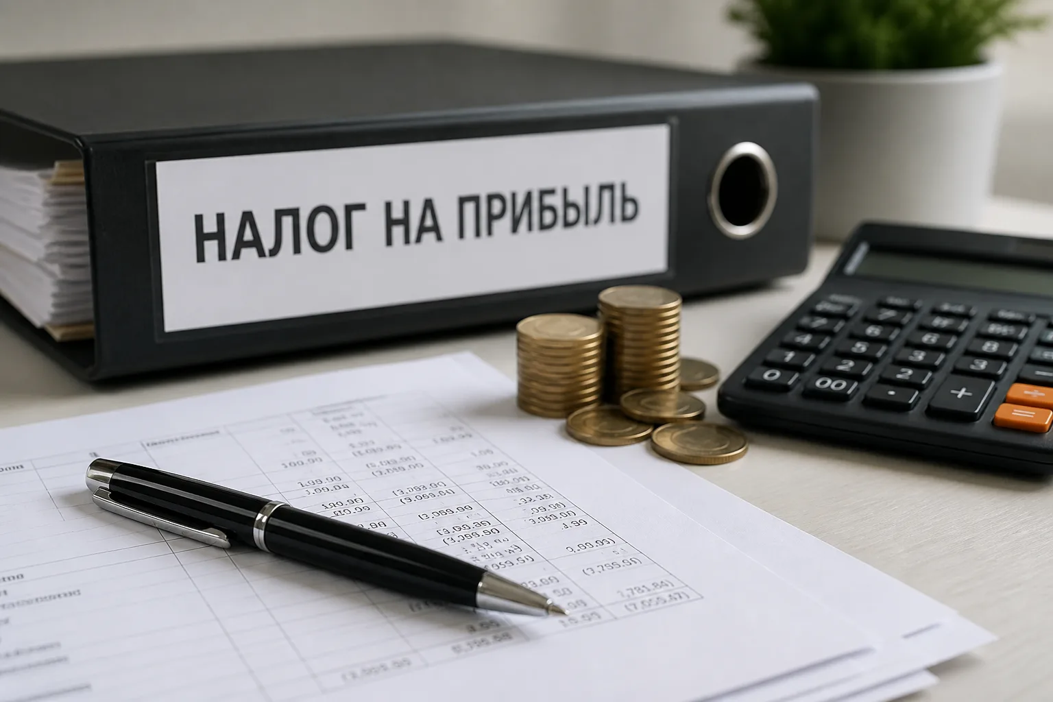 Минфин разъяснил порядок применения повышенной ставки налога на прибыль по доходам, пол...