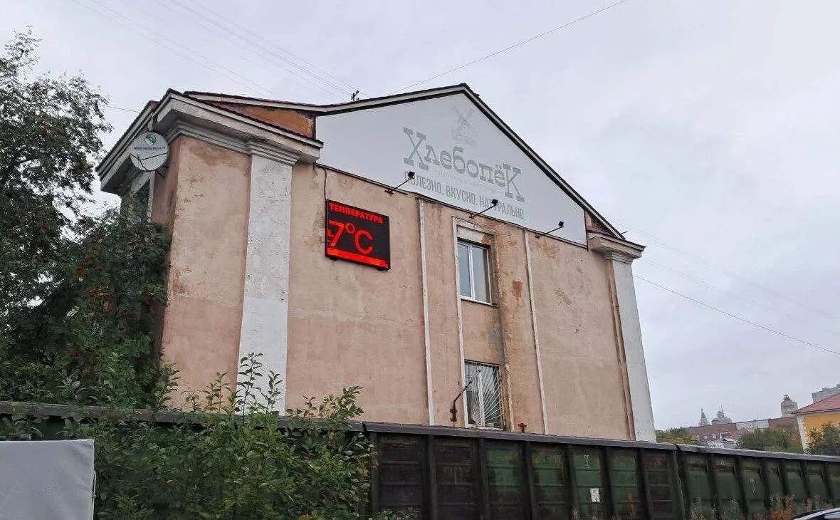 Работники мурманского хлебозавода жалуются на задержки выплат