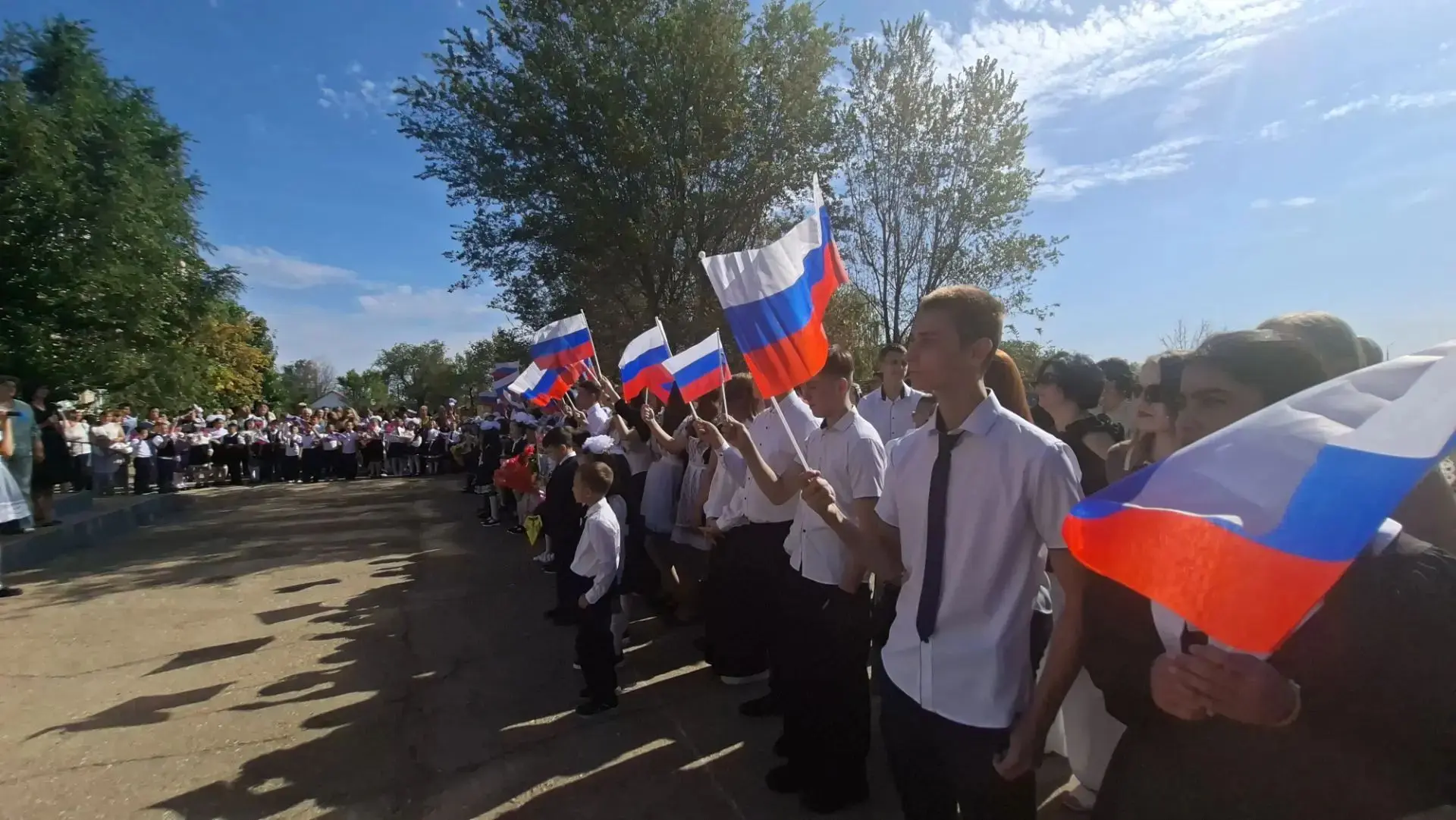 🍁1 сентября «День знаний»🍁