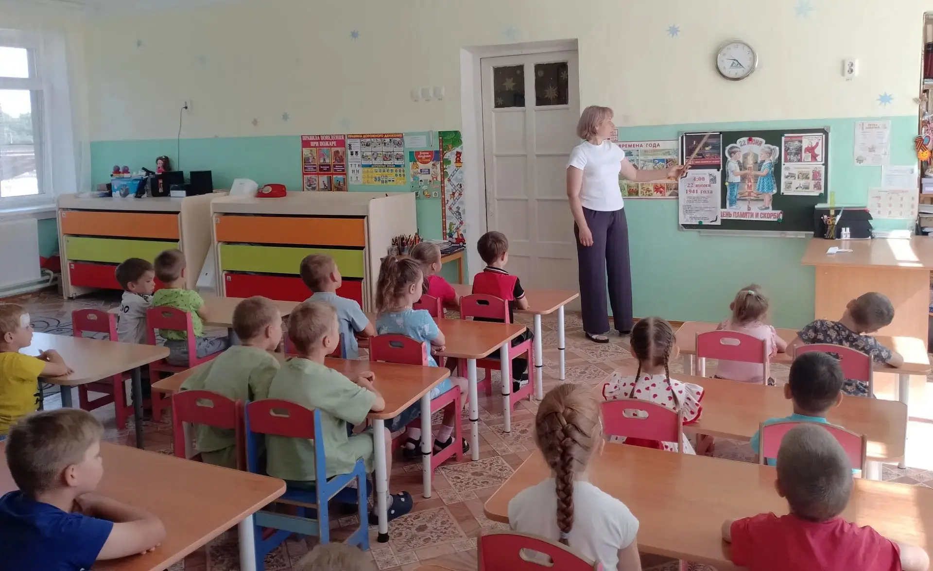 🕊22 июня - эту скорбную дату мы отмечаем как День памяти и скорби о тех, через чьи жизни прошла жес