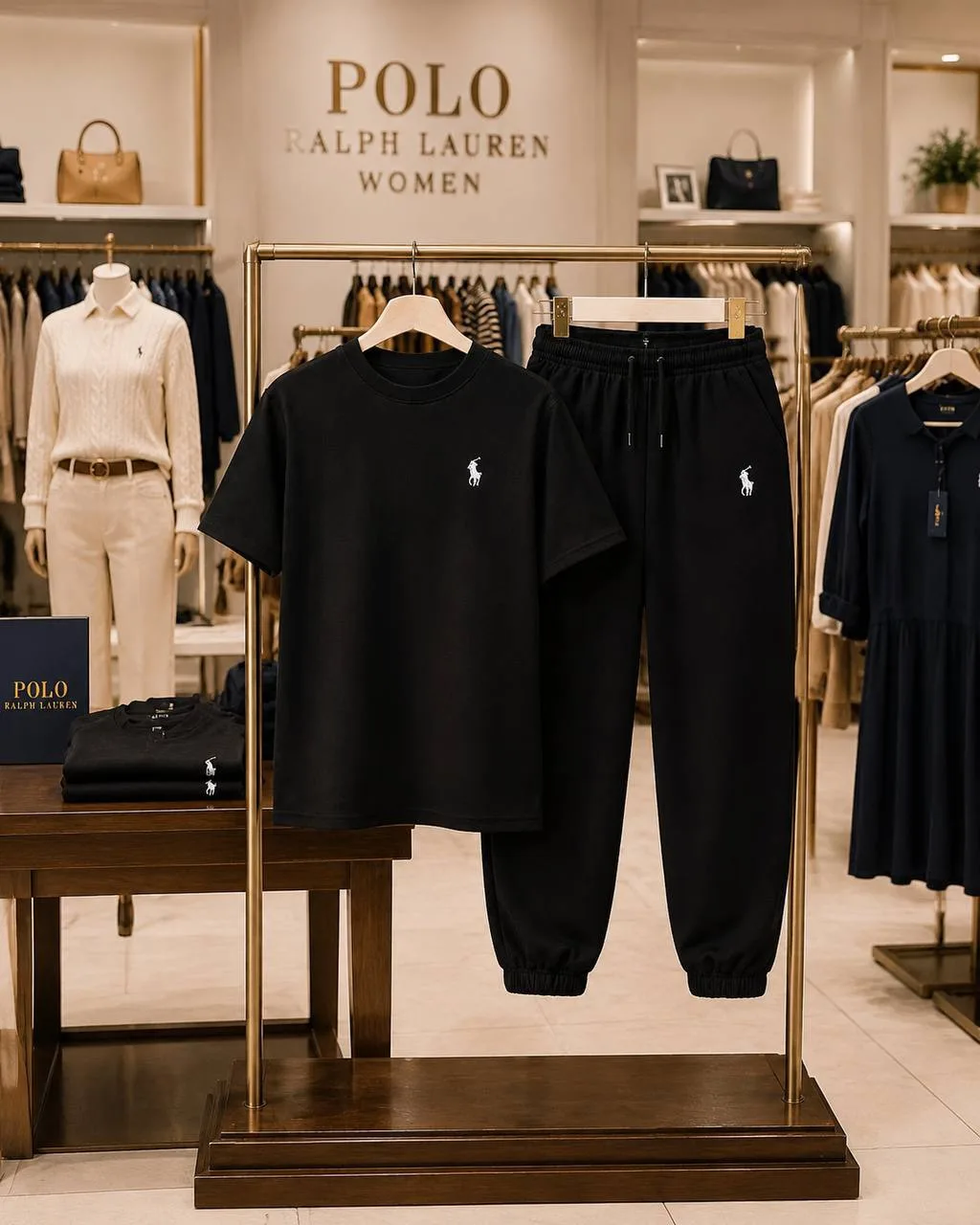 🔥Без выбора цвета 🔥
New collection 💥
🧵 Материал: двух нитка
   С Вышивкой POLO

📏 Размеры:42-48