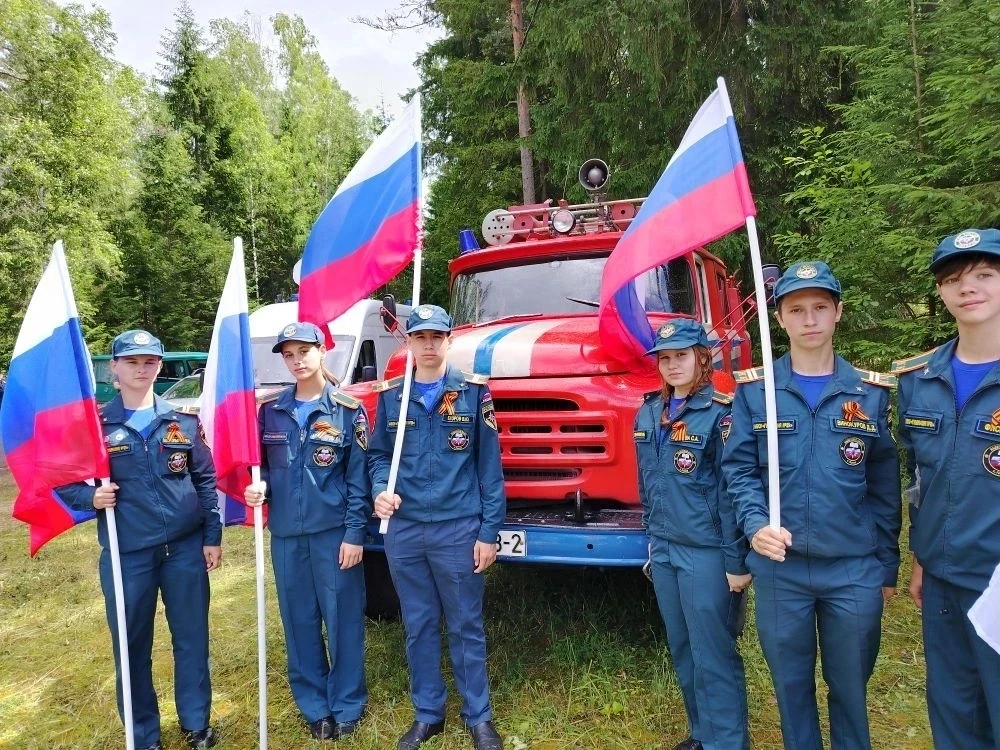 🇷🇺Сегодня мы снова вместе! 🫶

5 июля 2026 года — особая дата. Священная земля на стыке границ Бел
