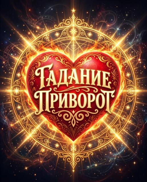🔥 Приворот. Гадание. Бесплатная консультация! 🔥


Хочешь узнать, когда встретишь любовь или вернут