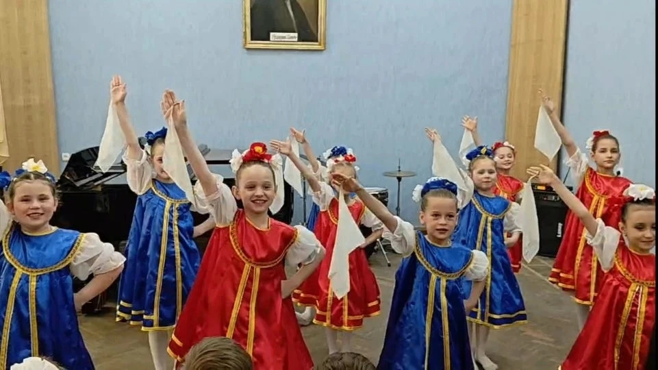 ✨28 мая 2026 года мы провели тематический концерт «Ура, каникулы!» — и это было невероя...