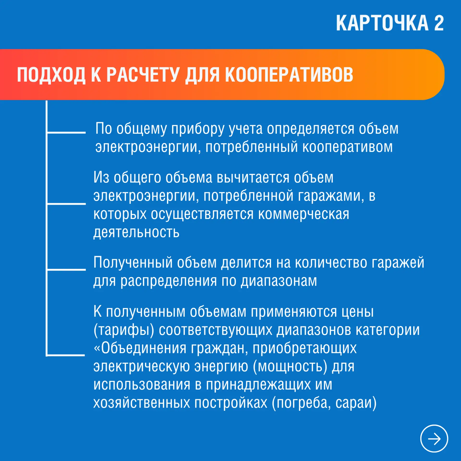 АО «Газпром энергосбыт Тюмень» продолжает серию информационно-разъяснительных материалов о ценах (та