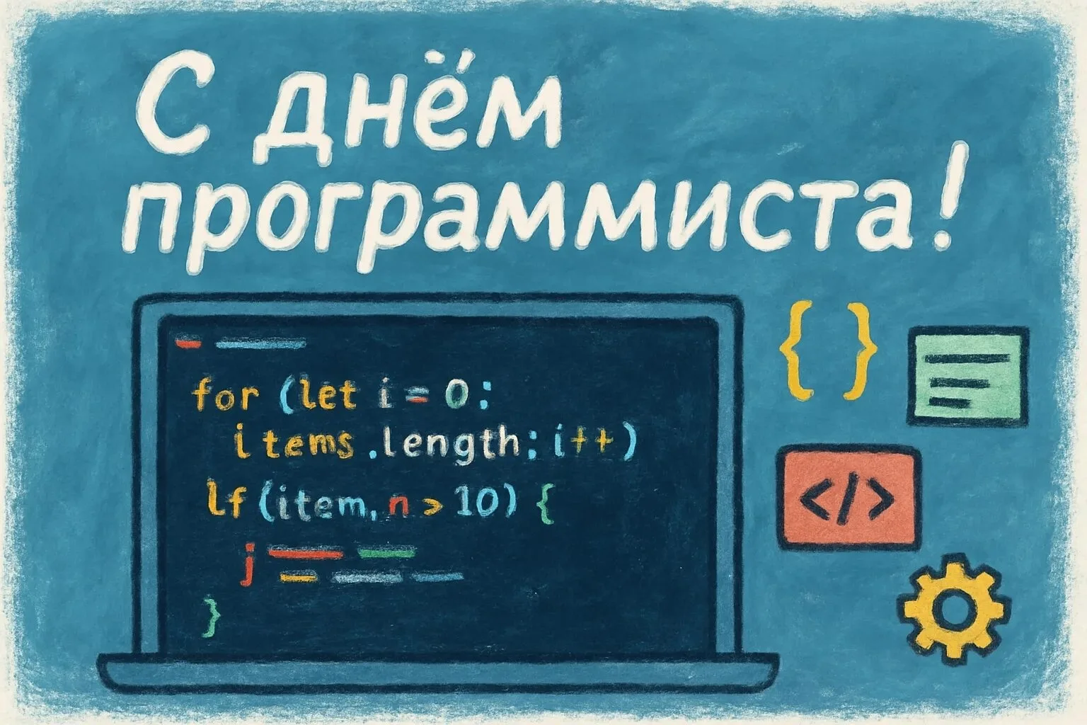 Доброе утро!