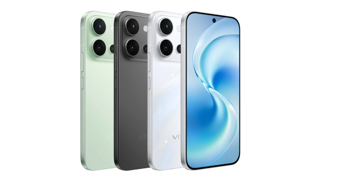 🔋 Vivo S60t: монстр с батареей на 7200 мА•ч и 144 Гц