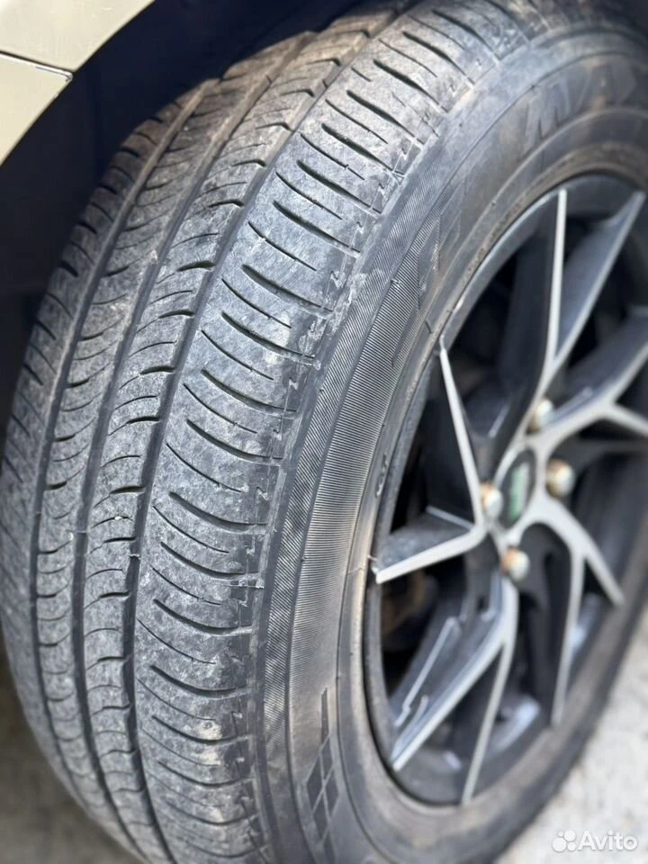 🚗 Модель: Kia Rio 1.4 AT, 2011, 206 517 км