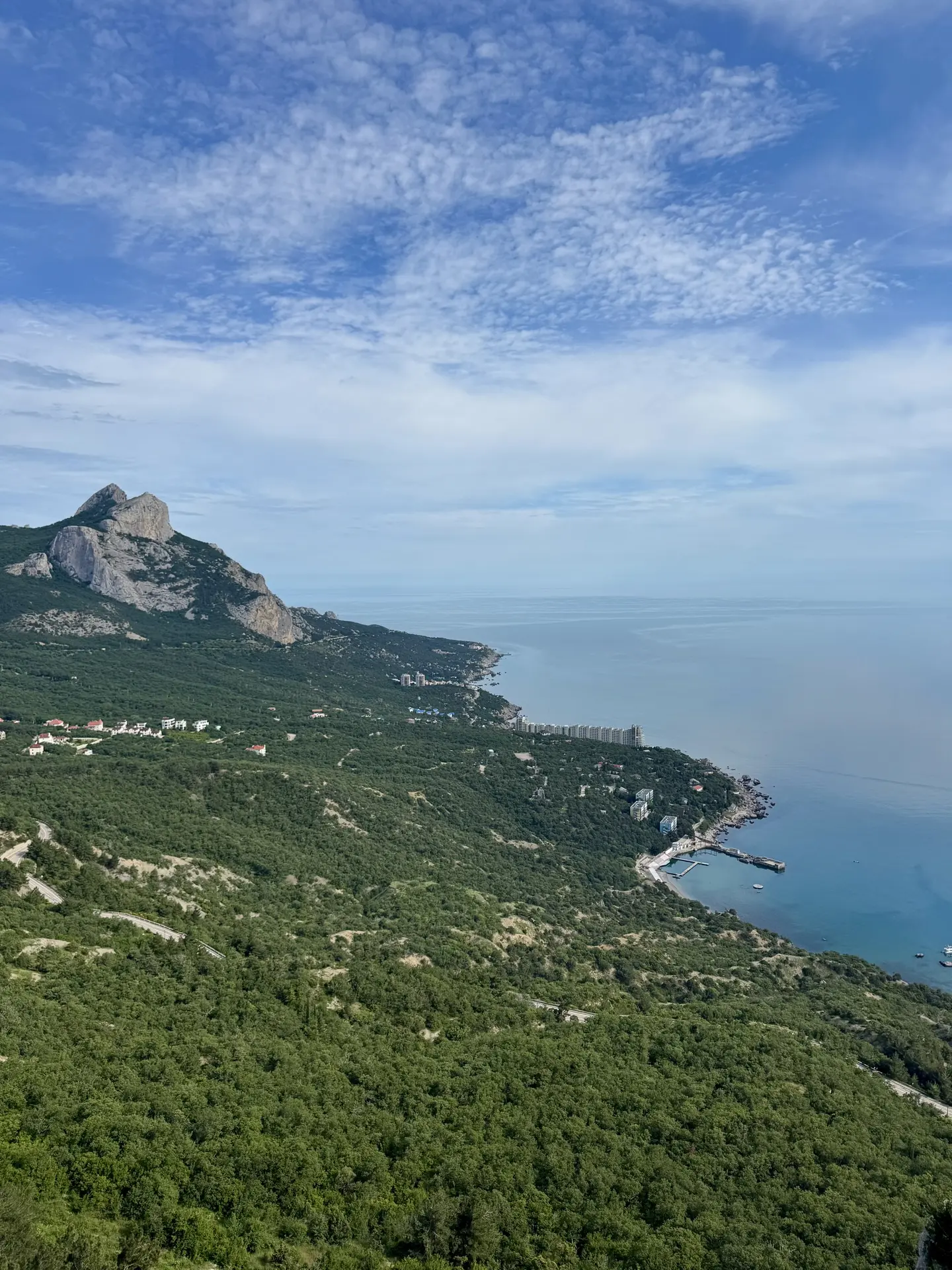 Настала пора подводить итоги Крымской поездки.