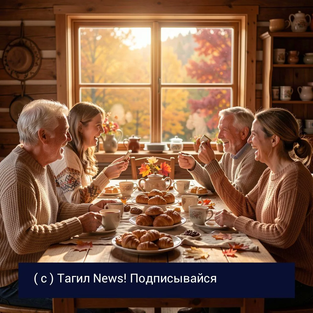 В ноябре россиян ждет приятный бонус – длинные выходные благодаря Дню народного единств...