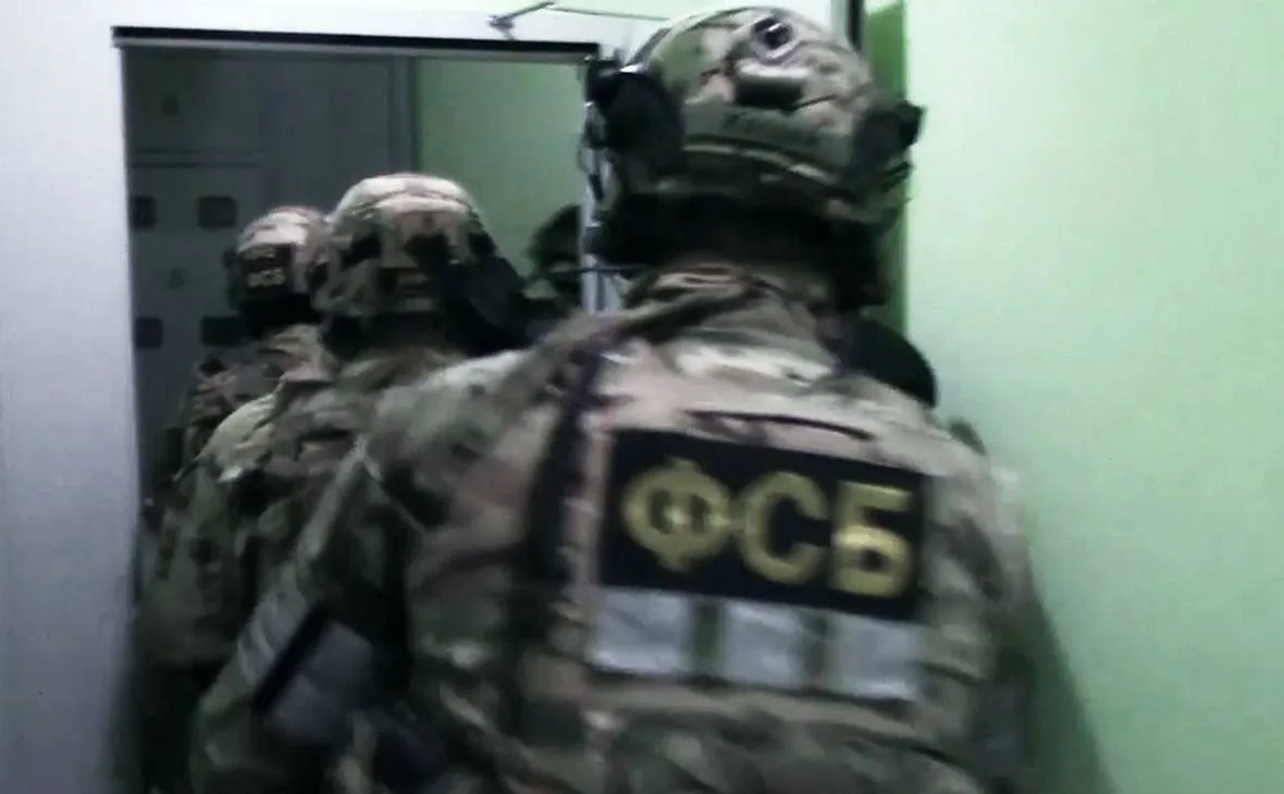 В Приморье ФСБ задержала 61-летнюю бабушку — она сбывала наркотики и организовала борде...