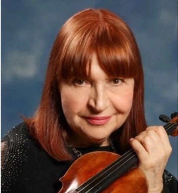 🎻 Авторский курс Татьяны Беркуль — в преддверии конкурса скрипачей и альтистов имени Г...