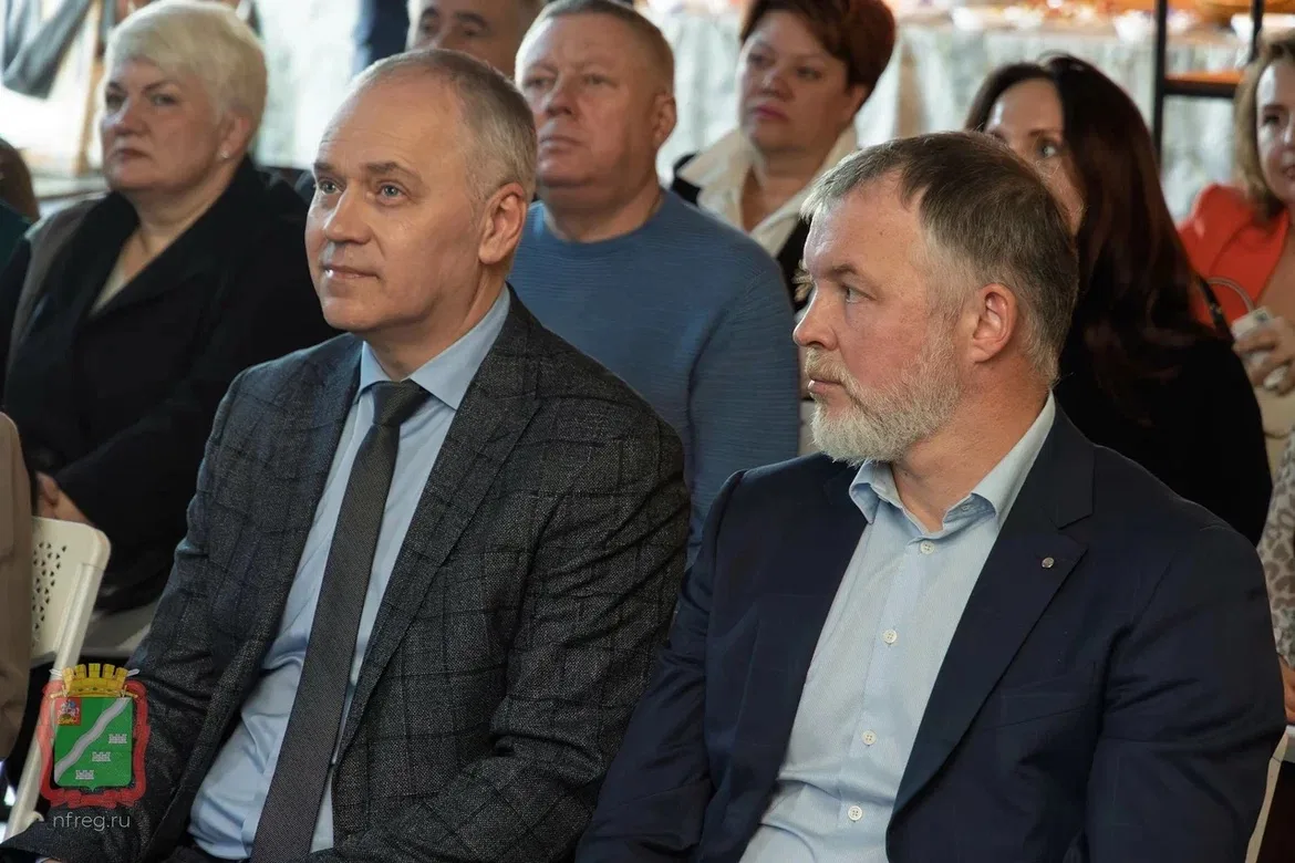 Новый кулинарный бренд «Нарский крендель» появился в нашем округе — его представили на заседании Сов