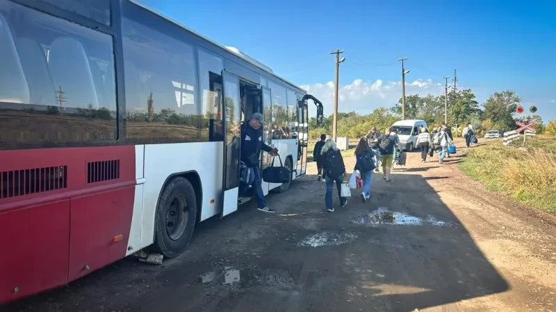 Переезд из города в село на зиму не изменит ситуацию: если РФ захочет оставить Украину ...