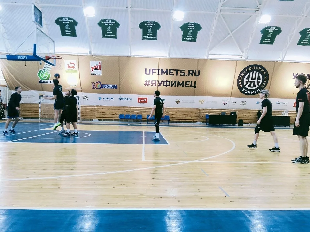 🏀🏀🏀17 мая прошли соревнования Республиканской Универсиады по летним и зимним видам с...