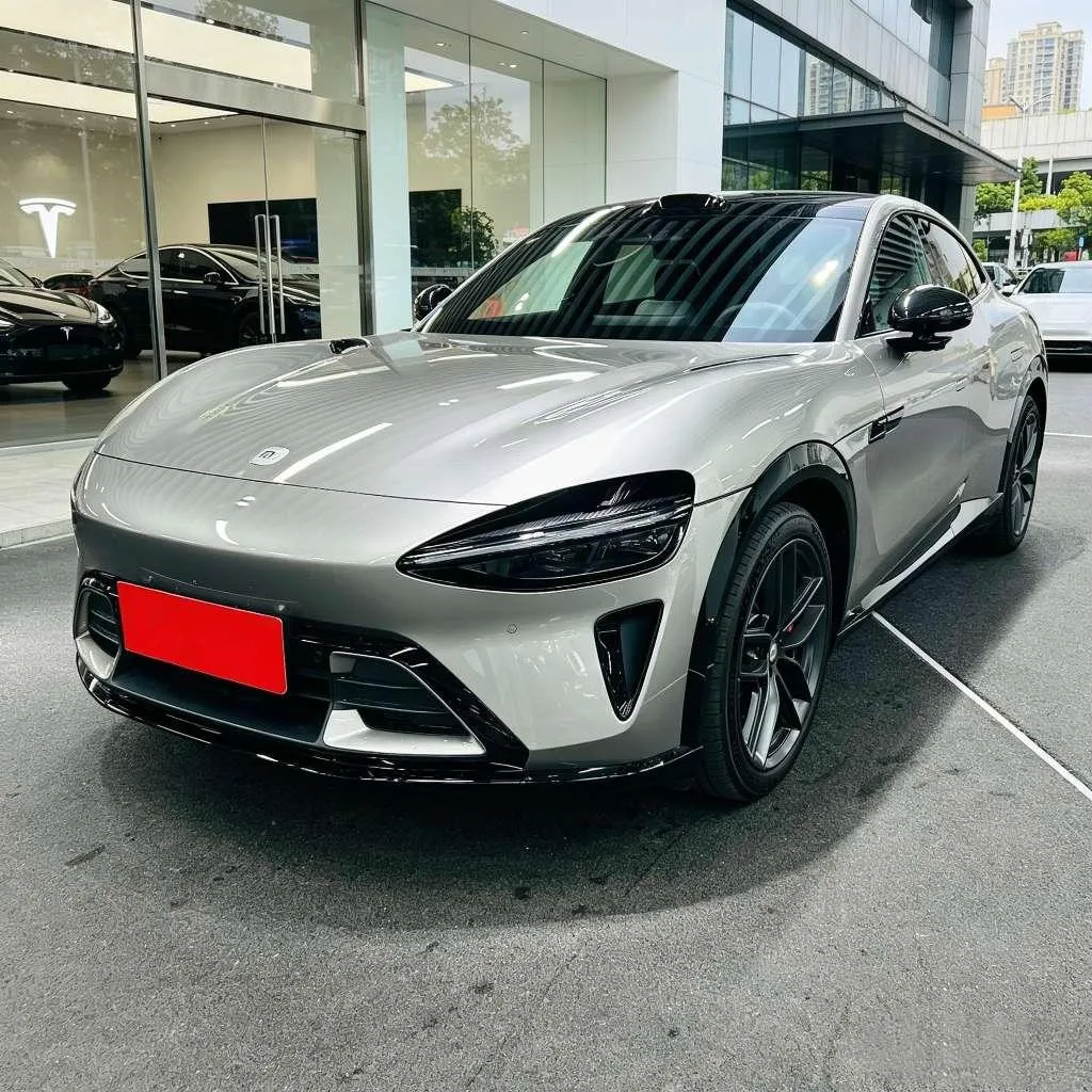 🔥🔥🔥ТОП  СРЕДИ ЭЛЕКТРОКАРОВ😎

#электрокар #SUV #4WD

🚘Xiaomi YU7 2026 МАХ💣💣💣

Пробег: 8000км❗