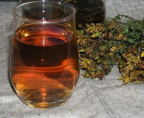 Старинный рецепт долголетия монахов ⚕