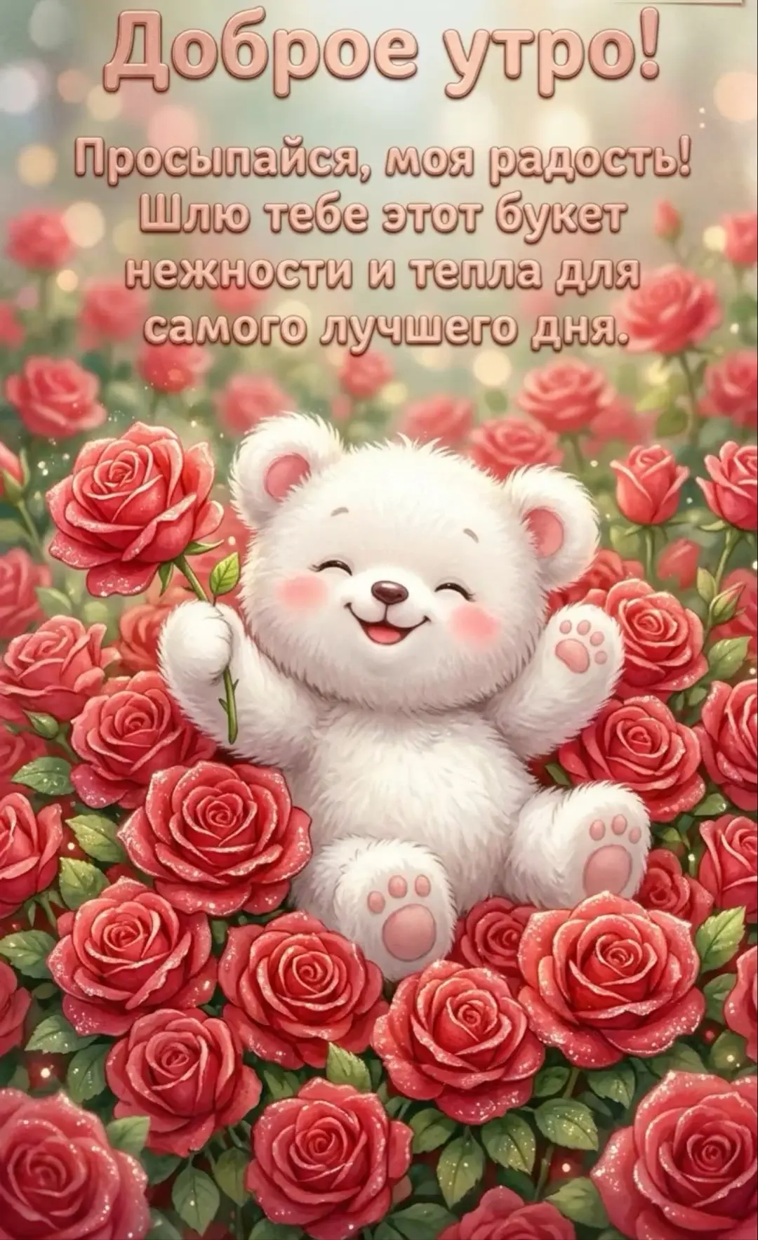 🎁Поздравления и открытки