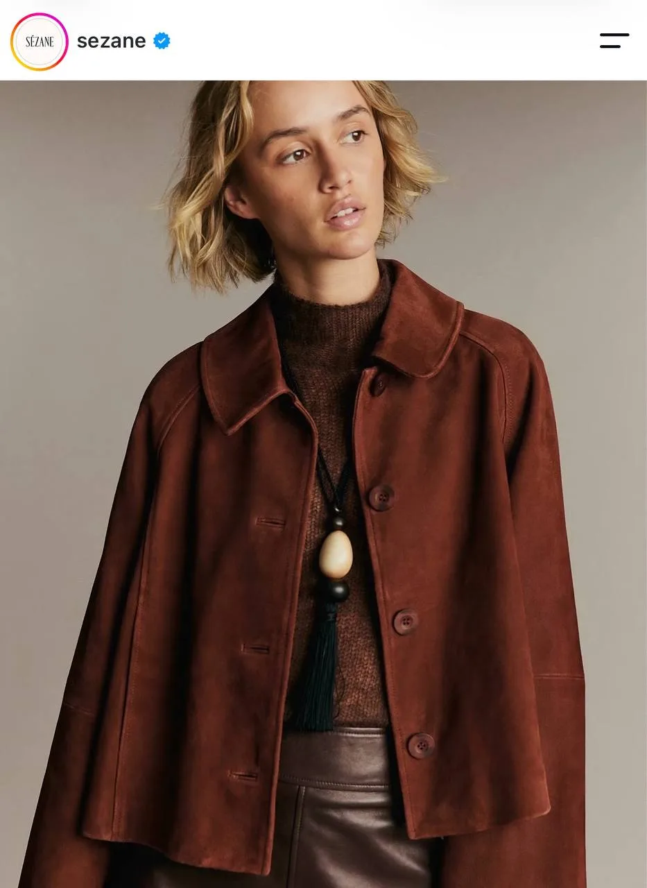#sezane