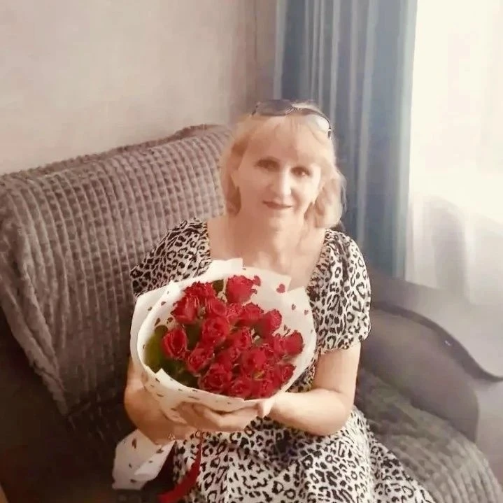 Сегодня в нашем доме-интернате особенный день — мы от всей души поздравляем с юбилеем Ф...