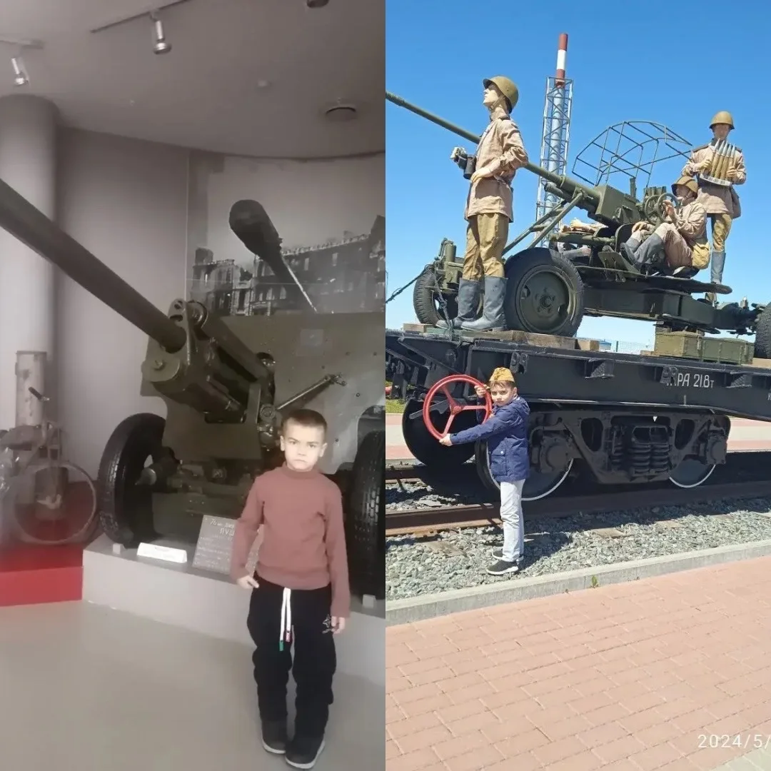 📸 Присоединяемся к акции «Музейное селфи»!  День музейного селфи — это международная акция фотосесси