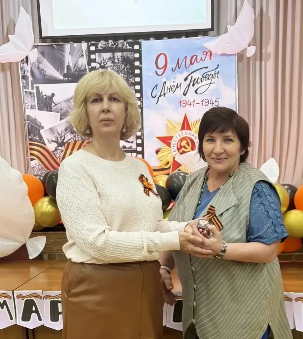 Гордимся нашими учителями