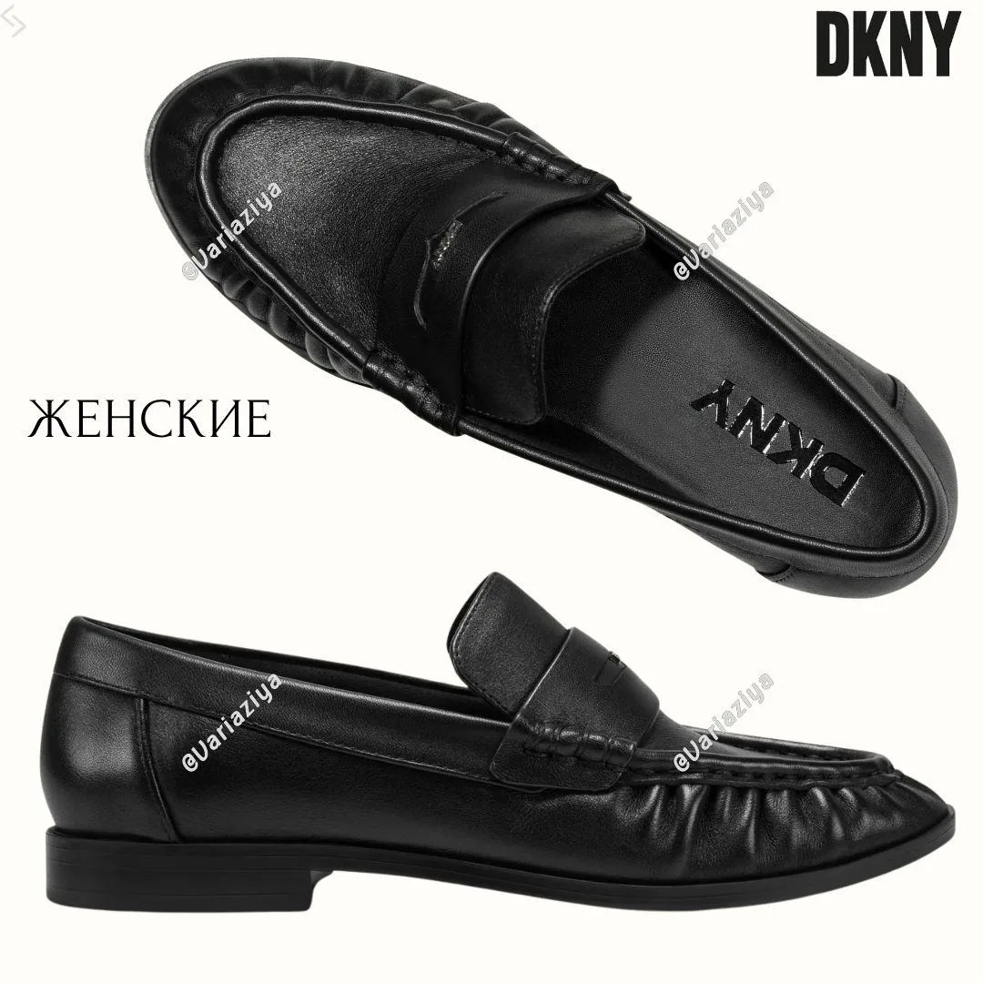 🇺🇸#DKNY #женское