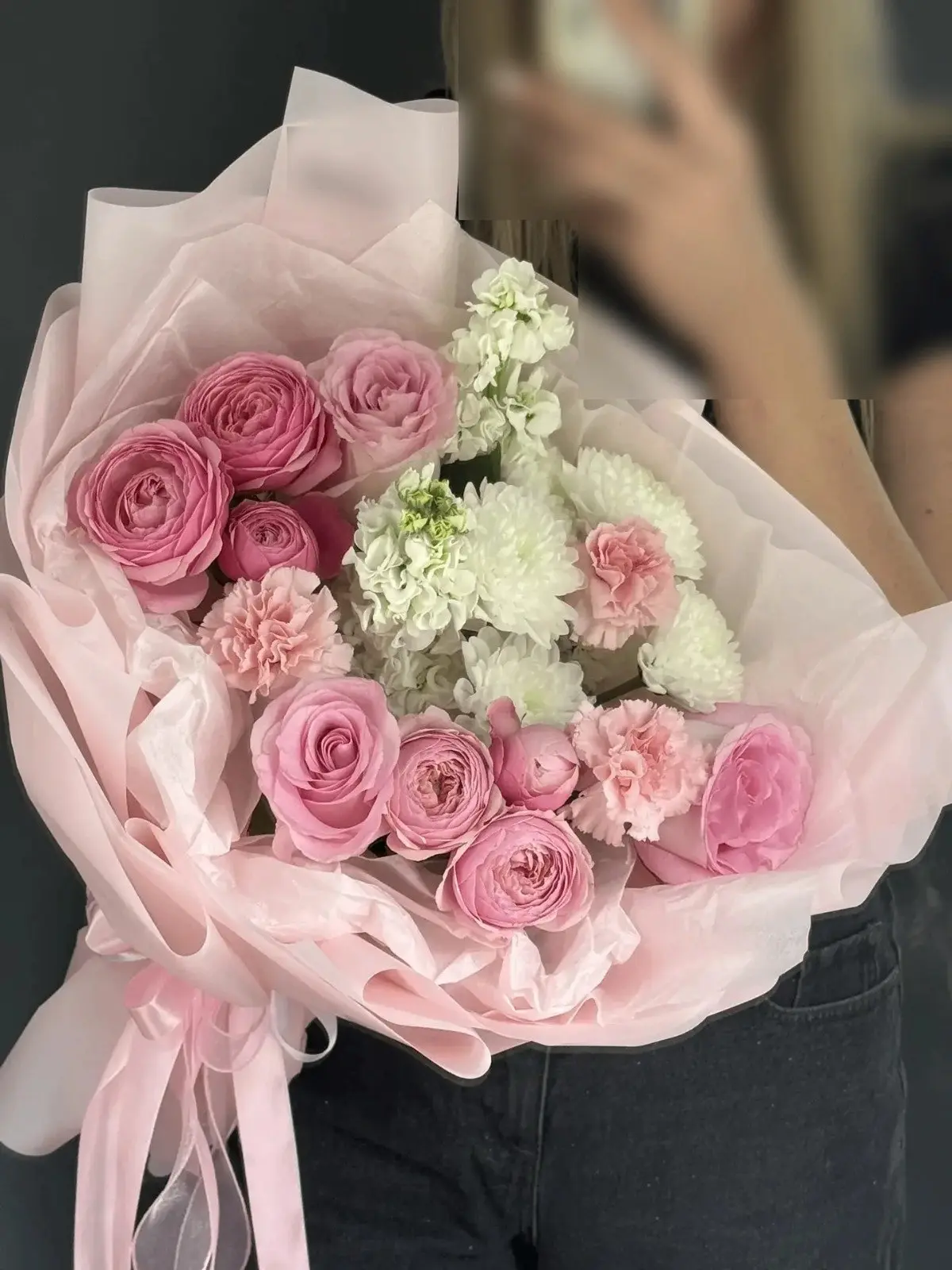 Нежность🌸