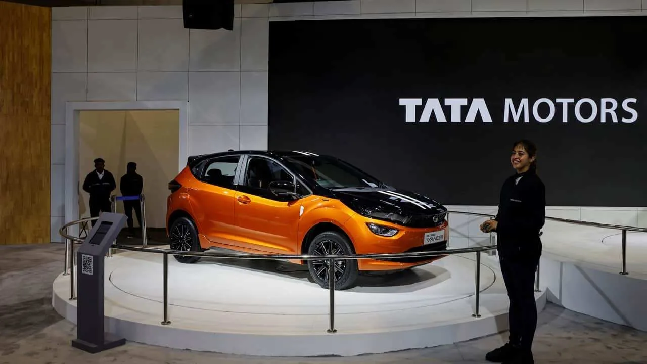 🌱🔥 Tata Motors готовит автомобиль на чистом этаноле. Индия идёт ва-банк, а мир смотрит с удивлением 