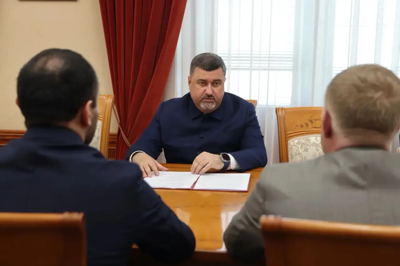 Безопасность на промышленных объектах, в энергетике и строительстве – это основа стабил...