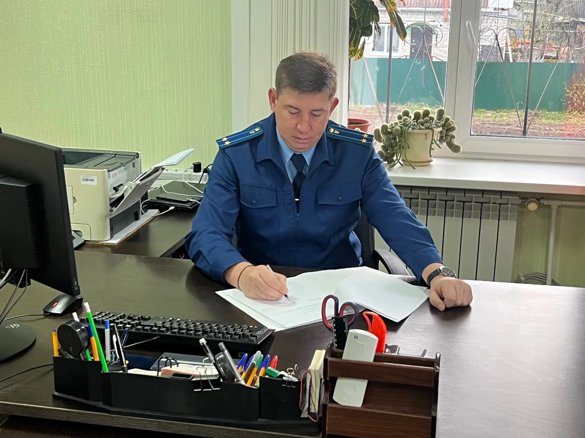 В Почепе очередной нетрезвый водитель отправлен на скамью подсудимых