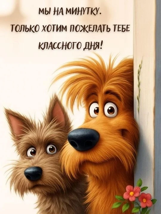 🥰 Доброго дня!