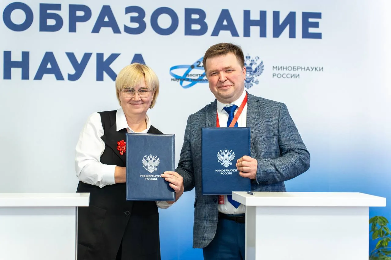 🏗 ДВФУ развивает сотрудничество в сфере строительства и архитектуры