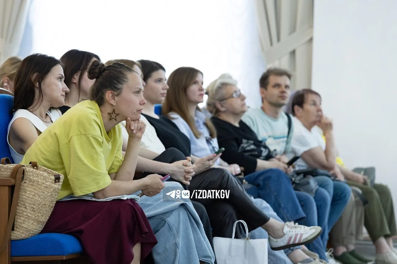 🎵 Калужанам рассказали о 5 миллисекундах классической музыки  19 мая в танеевском музыкальном коллед