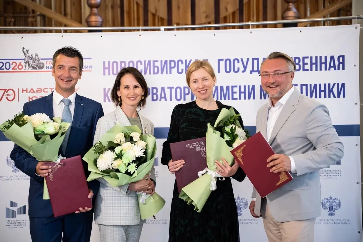 Севастопольский театр оперы и балета расширяет сотрудничество с ведущими образовательны...